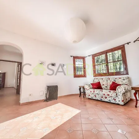 Private And Exclusive 3 Bedroom In Villa