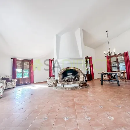 Villa Private And Exclusive 3 Bedroom In Marbella