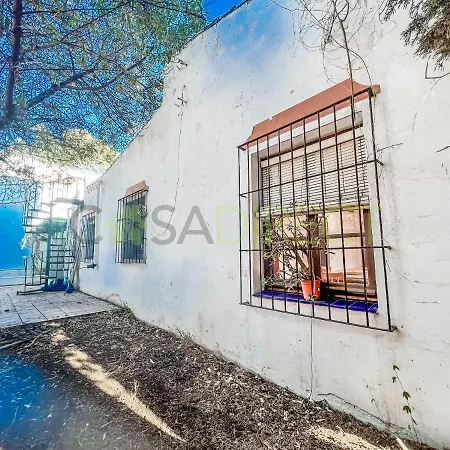 Private And Exclusive 3 Bedroom In Marbella