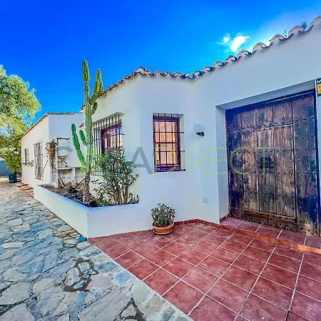 Private And Exclusive 3 Bedroom In * Marbella