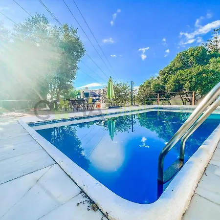 Private And Exclusive 3 Bedroom In * Marbella