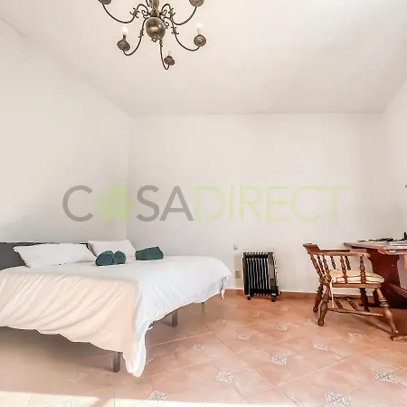 Private And Exclusive 3 Bedroom In Marbella