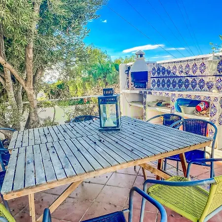 Private And Exclusive 3 Bedroom In * Marbella