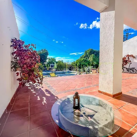 Private And Exclusive 3 Bedroom In * Marbella