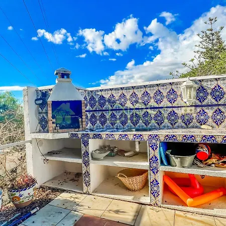 Villa Private And Exclusive 3 Bedroom In