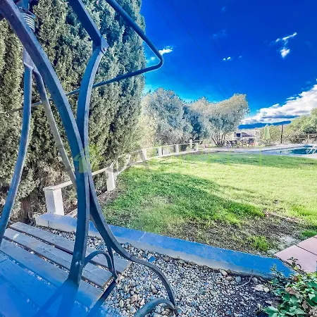Villa Private And Exclusive 3 Bedroom In *