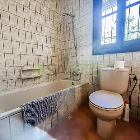 Villa Private And Exclusive 3 Bedroom In Marbella