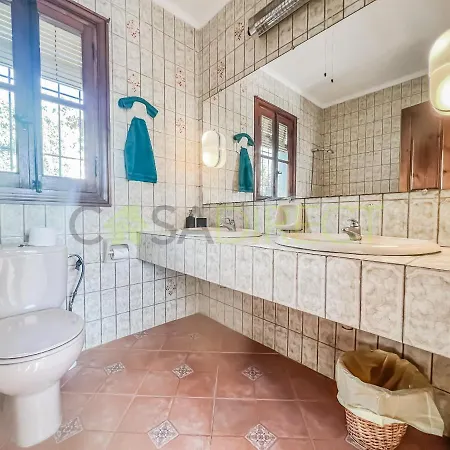 Private And Exclusive 3 Bedroom In * Marbella