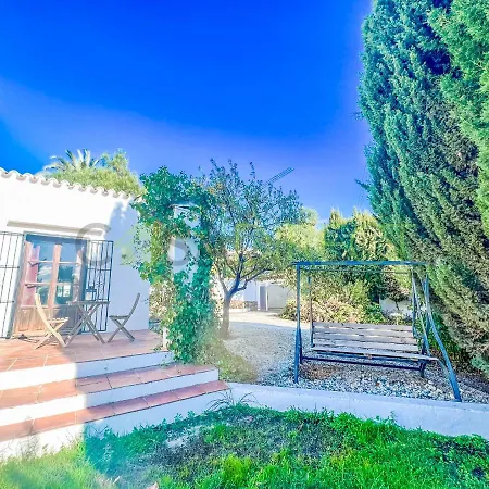 Private And Exclusive 3 Bedroom In Marbella