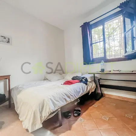 Private And Exclusive 3 Bedroom In Villa