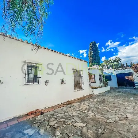 Private And Exclusive 3 Bedroom In Villa