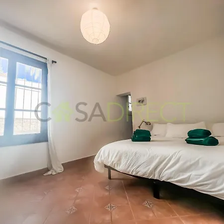 Private And Exclusive 3 Bedroom In Villa Marbella