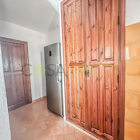 Villa Private And Exclusive 3 Bedroom In