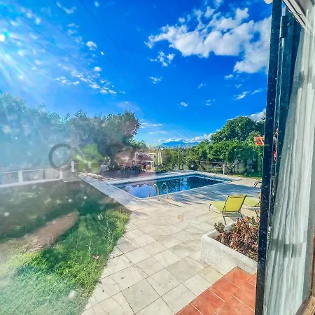 Villa Private And Exclusive 3 Bedroom In